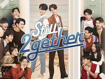 TVドラマ still 2gether dvd Still 2gether DVD-BOX : 2gether | HMV&BOOKS online - TCED-5969
